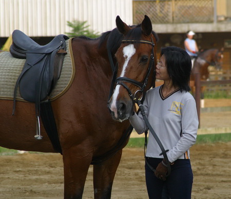 Eva Chang's Home Page